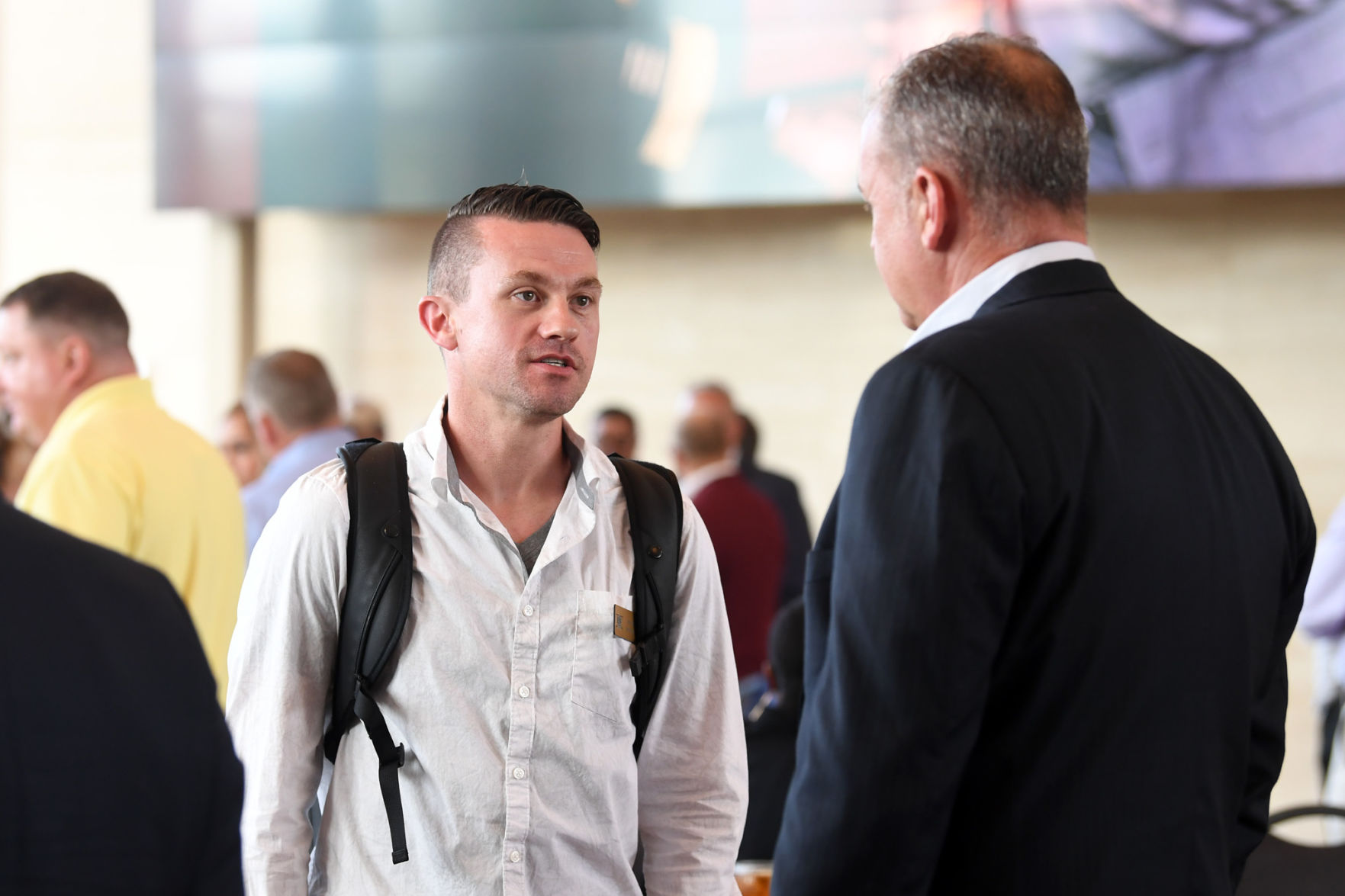 Entrepreneurship Bootcamp for Veterans